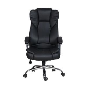 Wholesale Pu ODM Leather Computer Chairs Swivel Adjustable Ergonomic from china suppliers