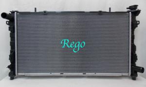 Wholesale 2770 Plastic Tank &amp; Aluminum Core Radiator For 2005 Chrysler Caravan from china suppliers