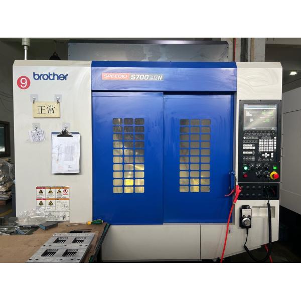 Jinjie Precision Hardware Aluminum CNC Machining Service Work Piece