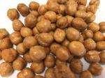 Crispy Fried Spicy Flavor Chickpeas Roasted Chickpeas Snack Bulk Packing For