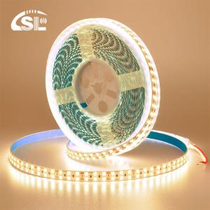 Wholesale 110v220v 10mm 240leds 3000K4000K6500K Flexible Die-Cutting Board SMD2835 Led Strip Light from china suppliers
