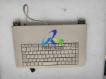 Toshiba SSA-770A Numeric Keyboard SP00796 Ultrasound ASSY
