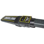 Security Handheld Metal Detector System Mcd -3003b1 For Schools / Courtrooms