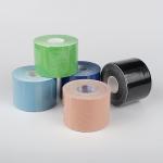 Athletic Sport Bandage Tape KT Kinesiology Tape KT Health Kinesio For Muscle