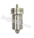 Black Needle Denso Fuel Common Rail Injector Nozzles 152P947 093400-9470