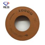 Manufacture Wholesale Glass Slate Ceramic Edge 10S60 Polishing Wheel