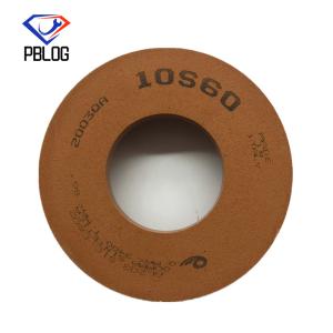 Wholesale 150mm / 130mm Custom Wheel Polishing 10S60 Glass Polishing Tools from china suppliers