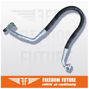 Wholesale 51786219 Air Con Pipes For Cars 07-20 Fiat 500 1.2 1.4L Car AC Discharge Pipe from china suppliers