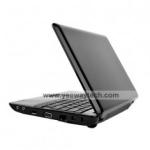 New Black Netbook with 10.2