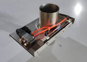 Wholesale 24v Dc Metal Pneumatics Sliding Duct Zone Dampers from china suppliers