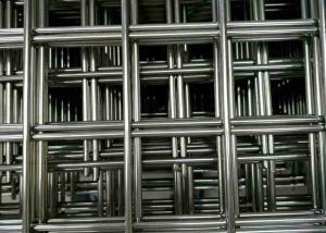Wholesale 3 Feet SS Welded Wire Mesh from china suppliers