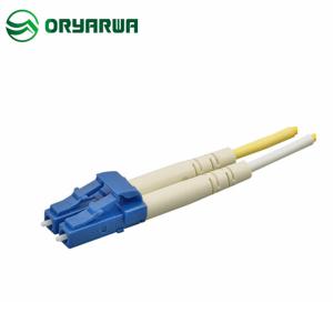 Wholesale Long Boot 28.5mm LC Fiber Optic Connector IEC RoHS REACH Approved from china suppliers