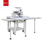BAI Cording Embroidery Machine 1200rpm Large Area Embroidery Machine