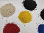 Insulation Material Wire Cable PVC Compound 100% Environmental Protection
