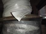 High Frequency Welding Tent Trailer Parts , Tent Pole Accessories 550gsm PVC