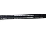 Four Spiral Steel Wire Strengthened Hydraulic Hose Withstand 140 - 340MPa