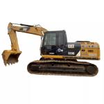 Used Construction Caterpillar 320 D Cat CAT 320 320 330