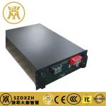 200AH Lithium Iron Battery Rack Battery Embedded Battery Energy Storage Battery