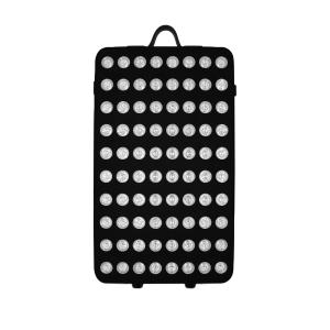 Wholesale Custom 400W Infrared Red Light Therapy Product Panel For Skin Rejuvenation from china suppliers