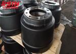 Customized GG20 Vermicular Iron Sand Castings