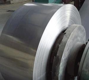 Wholesale Cold Rolled 1mm Stainless Steel Strip Roll 4K Surface from china suppliers