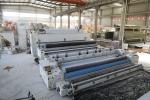 Onsite Installation Service for Bentonite Geotextile Clay Liner GCL Waterproofin