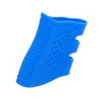 Tactical Rubber Gun Grip Glove Cover Sleeve Anti - Slip Handgun Accessories