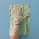 Compostable Dog Waste Bags OEM Logo Eco Friendly Disposable Pet Trash Bag for