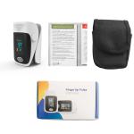 OLED Portable Pulse Oximeter