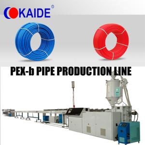 Wholesale Extrusion Line for Cross-linking PE-Xb Pipe since 1997 from china suppliers