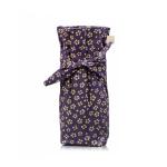 Silk Printing Cloth 80*180mm Wine Bottle Sleeve