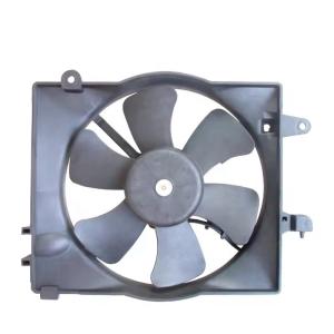 Wholesale Chevrolet Spark P1302-10054 Auto Parts 12V Electric Engine Cooling Radiator Fan Assembly from china suppliers