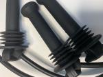 Fiesta VI Car Fitment KEMMEX 69852 Spark Plug Wire Ignition Cable Set 1335377