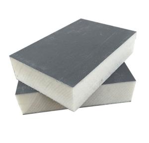Wholesale Chemical Petroleum Insulation Polyurethane Sandwich Panel Cold Storage Material from china suppliers