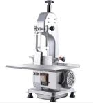 Commercial meat bone slaw cutting machine meat bone saw machine meat bone cutter