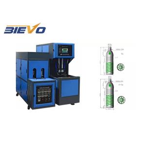 Wholesale ISO 9001 BL-2 2000ml Bottle Blowing Machine from china suppliers