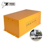 Upgrading Your Golf Cart To The Best Lithium Golf Cart Batteries 5.12kw