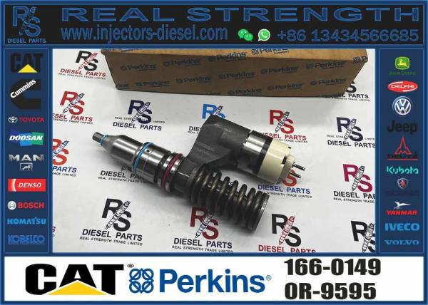 Diesel engine parts common rail 166-0149 223-5328 212-3460 10R-1814 10R-0960 116