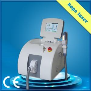 Wholesale Most effective ipl hair removal machines / laser hair removal home machine from china suppliers
