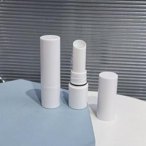 Wholesale Wholesale 3G Lipstick Tube Slanting Mouth With Seal Ring Accept Customized from china suppliers