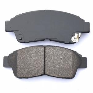 Wholesale Auto Repair Parts Brake Pad D787 For Honda Accord Civic Brand Ceramic 06450S0KJ01 06450S3NJ00 from china suppliers