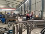 High Effective Customized Color Steel Aluminum Galvanized Sheet Metal Roof