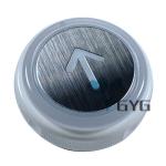 ROUND STAINLESS STEEL ELEVATOR BUTTONS UP DOWN DC12V/24V LED RED
