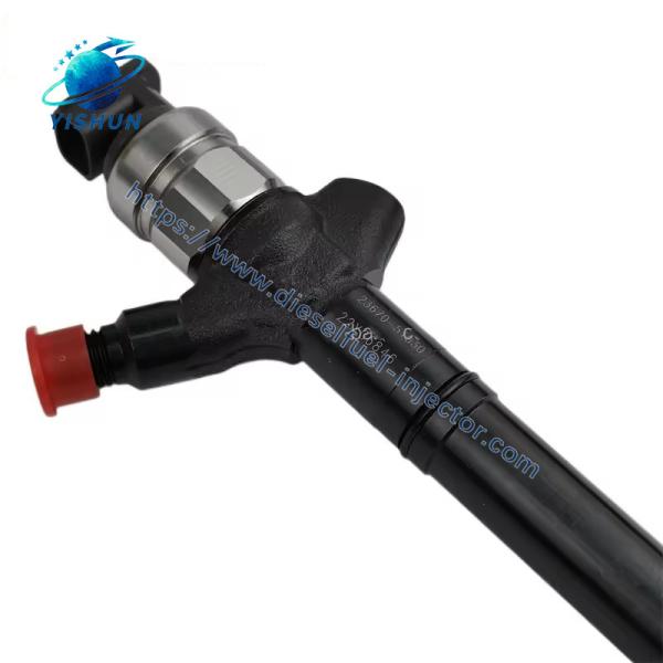 Diesel Fuel Nozzle Assembly 095000-7700 23670-51030 For 1KD FTV 0950007700