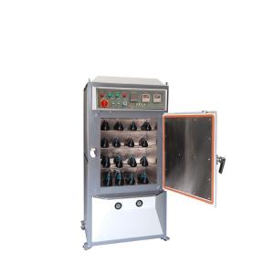 Wholesale YUTAI Intelligent Vacuum Shoe Shaping Setting Machine 250 Pairs/8 Hrs from china suppliers