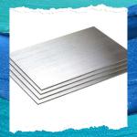 Cold Rolled Stainless Steel Sheet Plate Slit Edge 0.05mm-20mm AISI 441