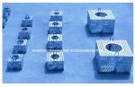 MARINE FILTER BOXES FOR SEWAGE WELL COMPARTMENT FH-150A JIS F7206- MARINE STEEL