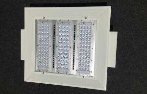 Wholesale Gas station led outdoor canopy lights for Warehouse , Stadium , workshop from china suppliers