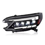 OEM Standard Size Full LED Headlight for Honda CR-V 2012-2014 Year Dual