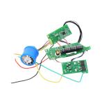Brushless Motor High Speed Hair Dryer Portable 110000rpm Custom